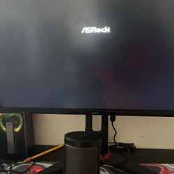 165hz montior asus