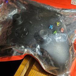 Sealed Pre Owned Tested Xbox One controller