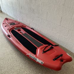 SUP Paddle Board 