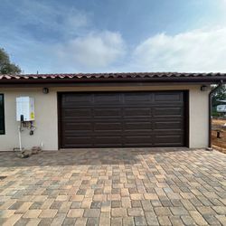 Garage Doors