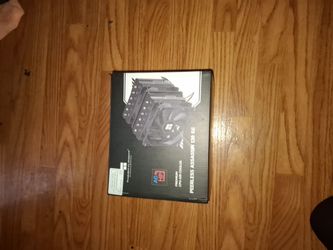 Thermalright Peerless Assassin 120 SE CPU Air Cooler Brand New