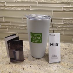 Miir 16oz. Hot/cold Tumbler