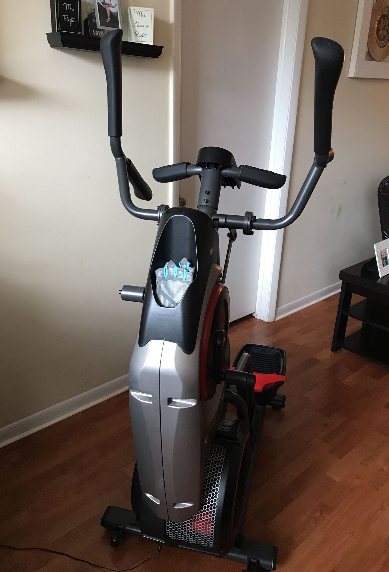 Exercise Machine Bloflex M5 Max Trainer