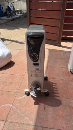 Space Heater