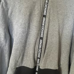 Armani Exchange Jacket 