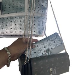 Mcm Bags