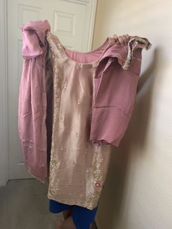 Punjabi suits xl size