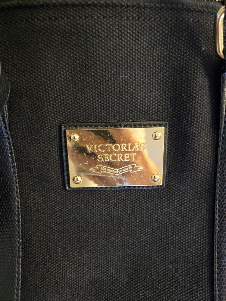Victoria's Secret Duffle Bag