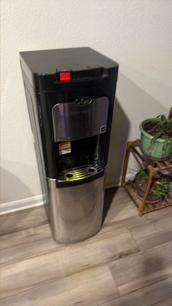 Water dispenser