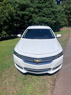 2016 Chevrolet Impala LT 146,524 miles