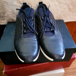 Tennis De Hombre Cole Han Talla 8.5
