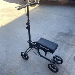 Knee Scooter 