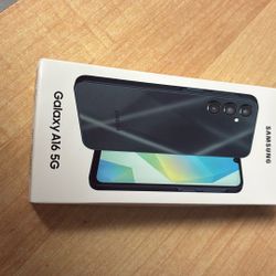 Samsung Galaxy A16 Deal!!!