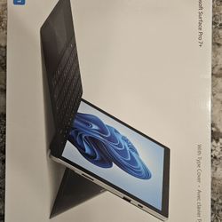 microsoft surface pro 7+