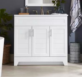 Bathroom Vanity