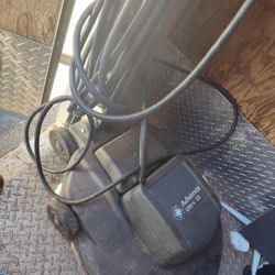 Flooring Buffer