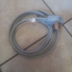 3 Prong Power Cord