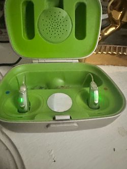 Phonak M90 R Hearing Aids