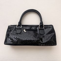 Wine Clutch Bag (Thermal Insulated) - Holds Wine Bottles 750ml