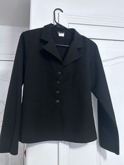 Blazer jacket