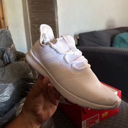 Adidas Cloud Foam, Pure 2.0