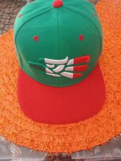 Mexico Hat