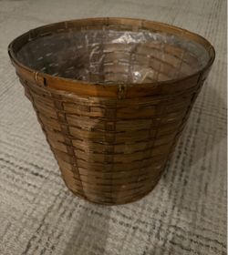Pot size large
