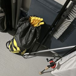 SPIKEBALL NEVER USED 