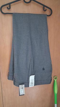 Brand New Mens Kenneth Cole Pants $50 FIRM