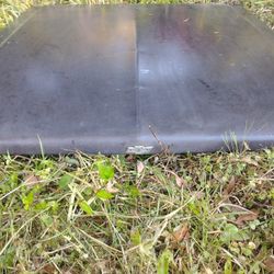 Square Body Chevy Hood