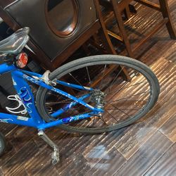Race Bike 