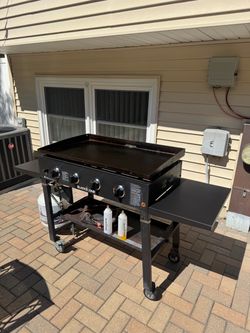 Blackstone 36" 4-Burner