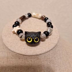 KITTEN BRACELET 