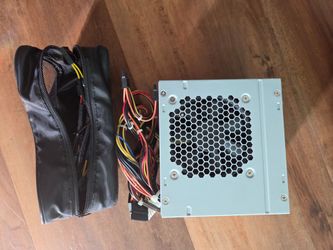 Dell Desktop power supply 460W