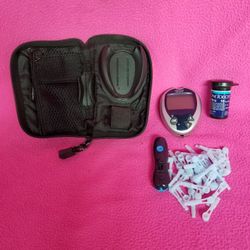 ONETOUCH Ultra 2 Diabetes Blood Glucose