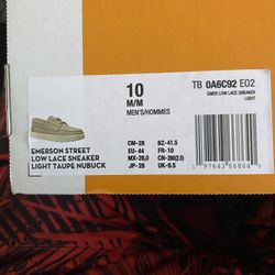 Timberland 