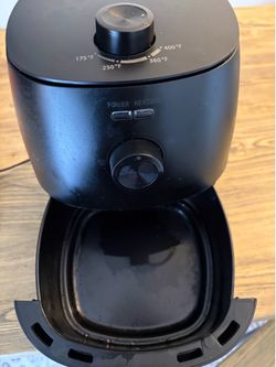 Mini Air Fryer