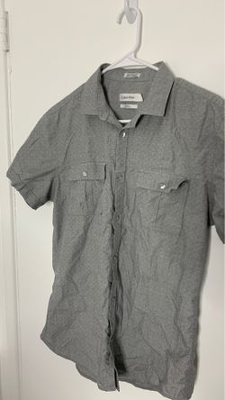 Size M shirt