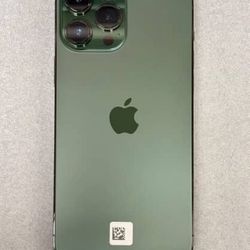 iPhone 13 Pro Max Unlocked 128gb