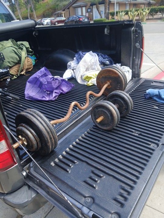 Weights