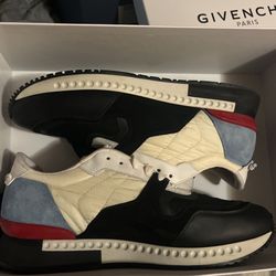 Givenchy Sneakers Sz 10 