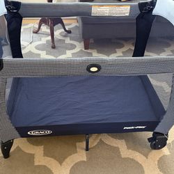 Graco Pack N Play