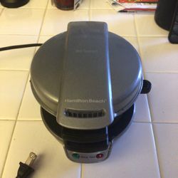 Hamilton Beach Sandwich maker