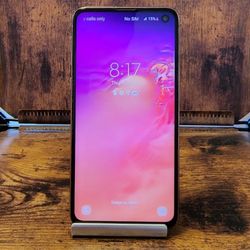 Samsung Galaxy S10e Unlocked 128gb 