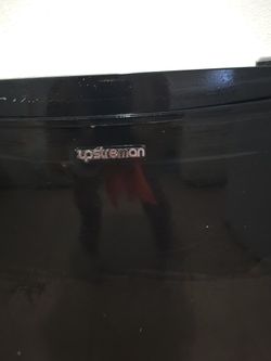 Upstream Refrigerator 