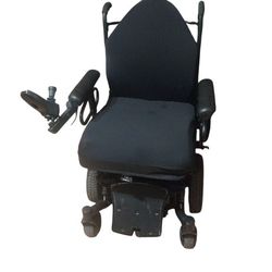 Quantum Electric Wheel Chair