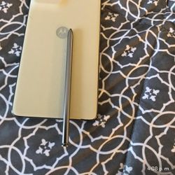 Motorola Stylus 2024