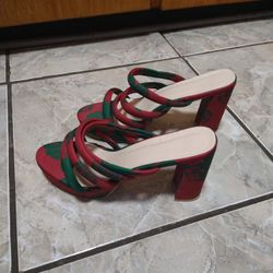 Women's Shoes