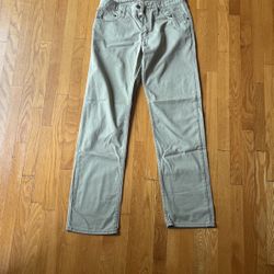 Men’s Khaki Pants