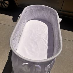 Infant Basinet 